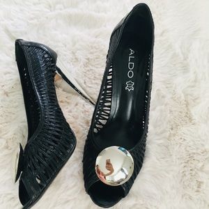 🖤ALDO sexy Stilettos